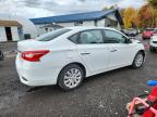 Lot #3305423429 2016 NISSAN SENTRA S