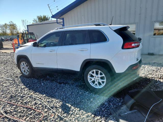 2016 JEEP CHEROKEE L #3277319354