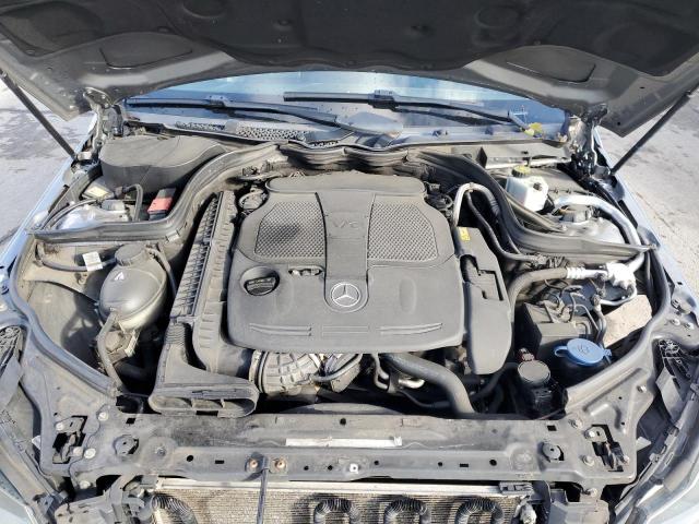 2014 MERCEDES-BENZ C 300 4MAT - WDDGF8AB0EG247910