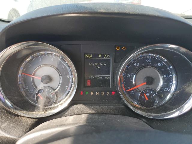 2015 CHRYSLER TOWN & COUNTRY TOURING #3291219009