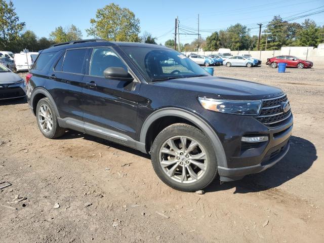 2020 FORD EXPLORER XLT #3290295212