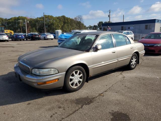 BUICK PARK AVENU