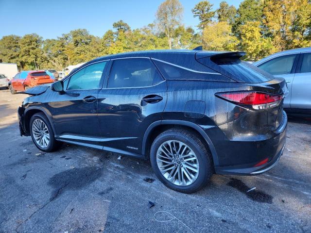 2021 LEXUS RX 450H 2T2JGMDA5MC063211