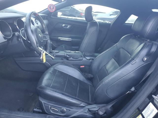 2016 FORD MUSTANG GT #3303870688