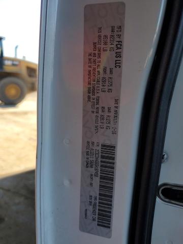 2016 DODGE CHARGER SX 2C3CDXHG6GH187458