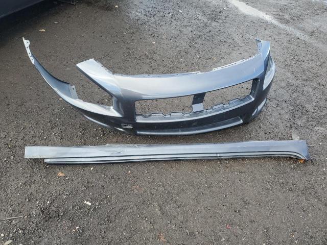 2010 NISSAN MAXIMA S - 1N4AA5AP7AC822763