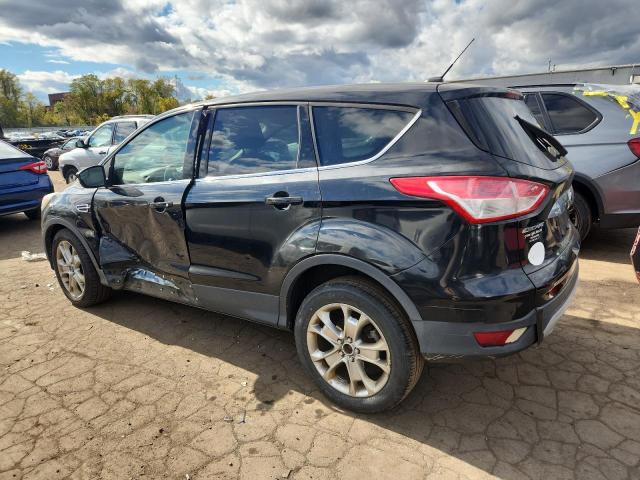 2013 FORD ESCAPE SEL - 1FMCU9H97DUA25223