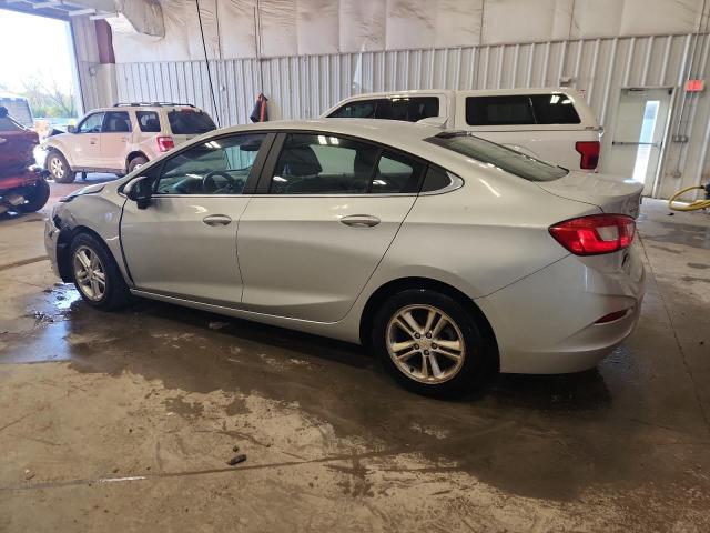 2016 CHEVROLET CRUZE LT - 1G1BE5SM1G7291710