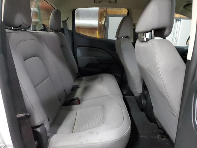 2021 GMC CANYON ELE #3294345895