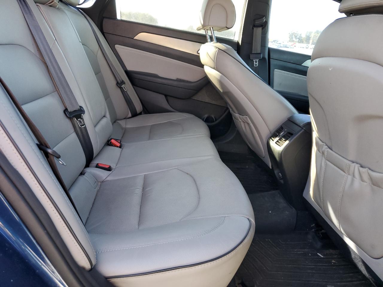 HYUNDAI SONATA SPORT