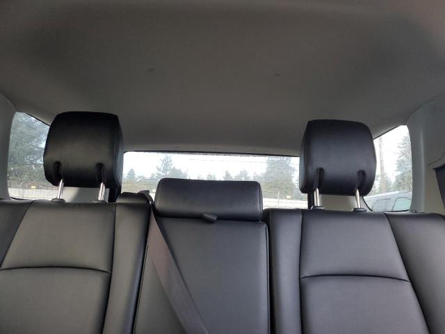 2020 TOYOTA 4RUNNER SR JTEBU5JRXL5835873