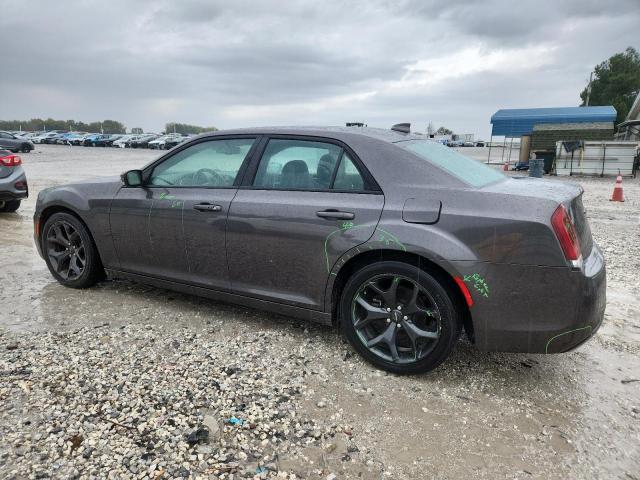 2021 CHRYSLER 300 S #3291411138