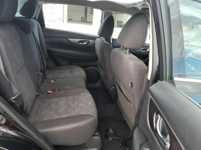 2016 NISSAN ROGUE S - KNMAT2MVXGP696736