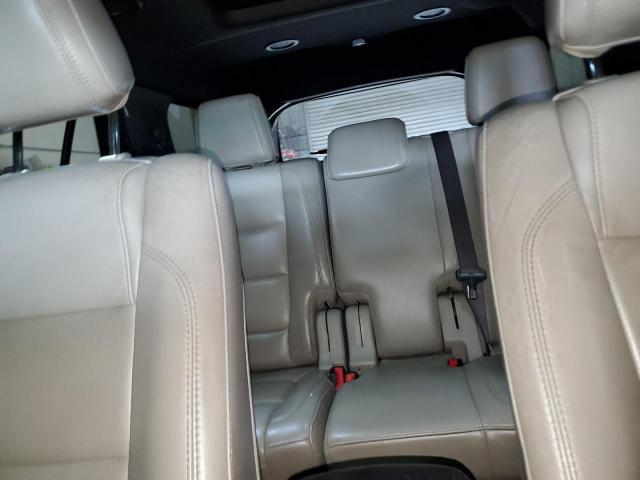 2011 FORD EXPLORER X - 1FMHK7D82BGA59059