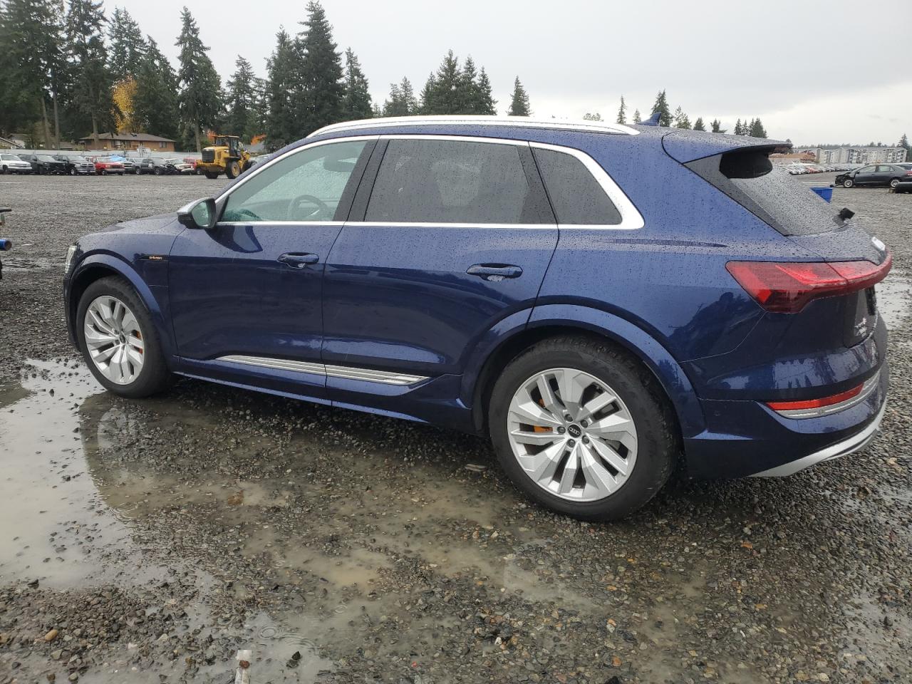 AUDI E-TRON PREMIUM PLUS