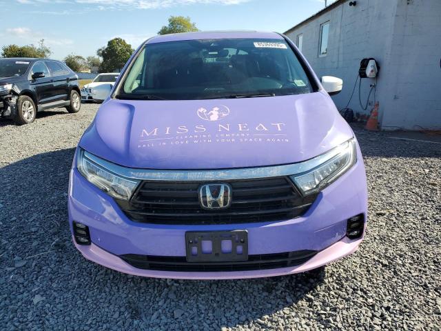 2021 HONDA ODYSSEY TO #3296283412