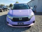 Lot #3296283412 2021 HONDA ODYSSEY TO