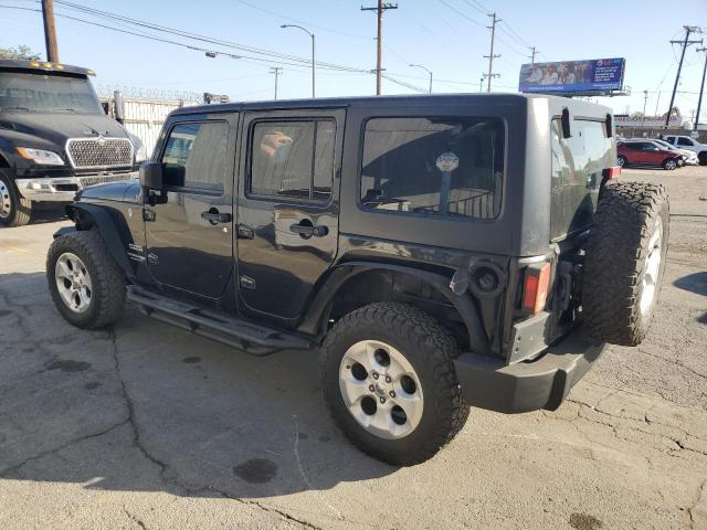 2018 JEEP WRANGLER U - Other View