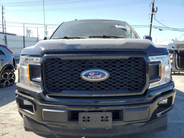 2018 FORD F150 SUPER - 1FTEW1CP6JKF79245