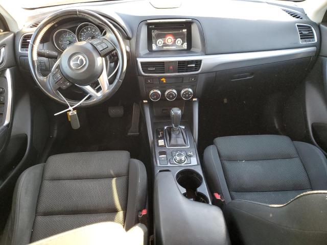 2016 MAZDA CX-5 TOURI - JM3KE2CY6G0848408