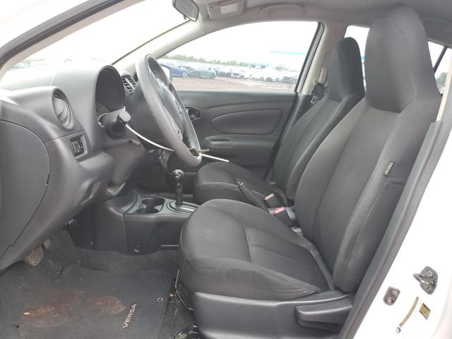 2016 NISSAN VERSA S 3N1CN7AP9GL835758