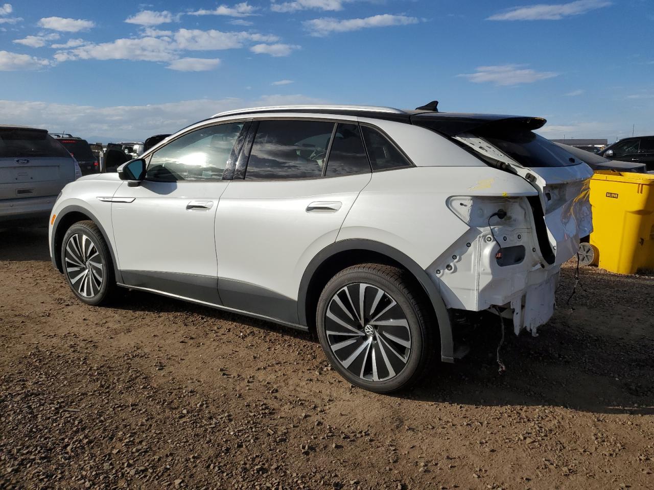 VOLKSWAGEN ID.4 PRO S PLUS