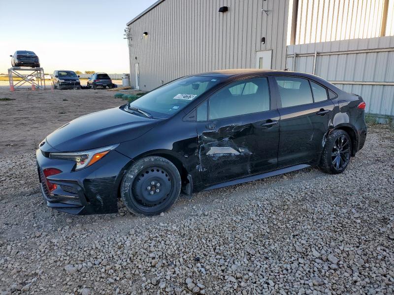 2024 TOYOTA COROLLA SE - 5YFS4MCE6RP175450