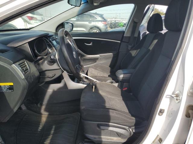 2014 HYUNDAI ELANTRA GT #3296928888