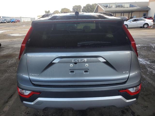 2025 KIA NIRO LX KNDCP3LE1S5310570