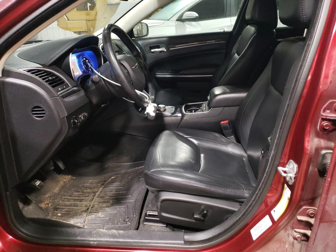 CHRYSLER 300 LIMITED