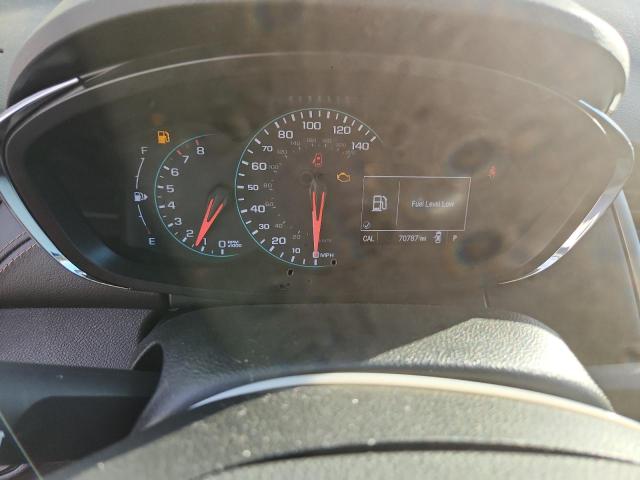 2019 CHEVROLET TRAX LS - 3GNCJKSB3KL250656