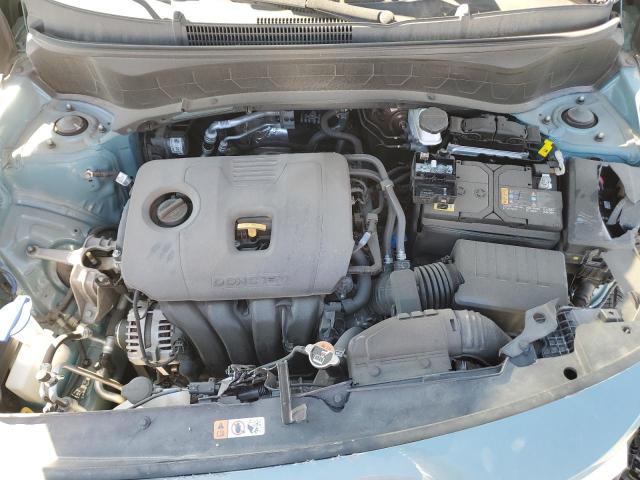 2025 KIA SELTOS EX #3309371972