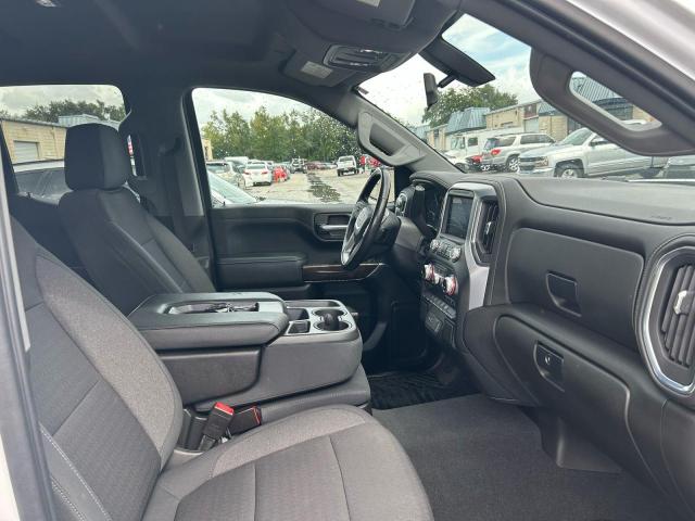 2021 GMC SIERRA C15 1GTR8CED4MZ315107