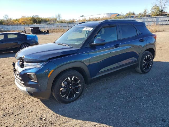 CHEVROLET TRAILBLAZE