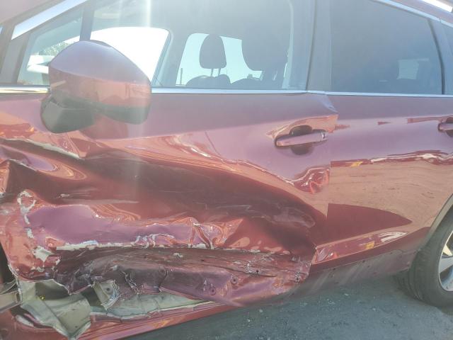 2019 SUBARU ASCENT PRE 4S4WMACD1K3473339