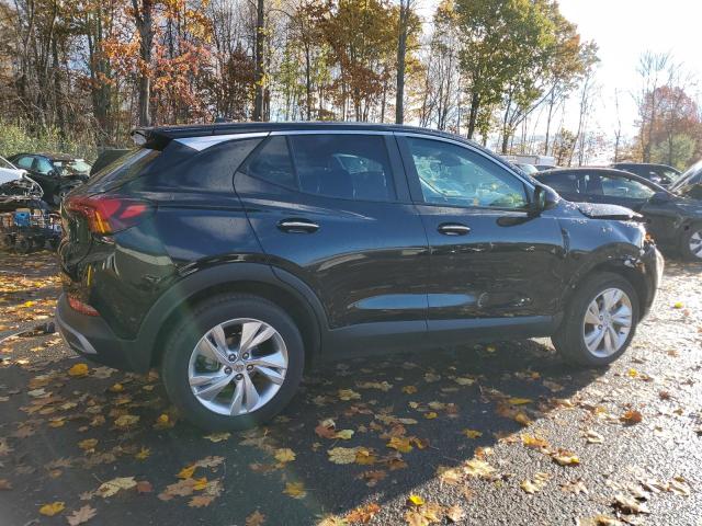 2025 BUICK ENCORE GX - KL4AMCSL6SB155994