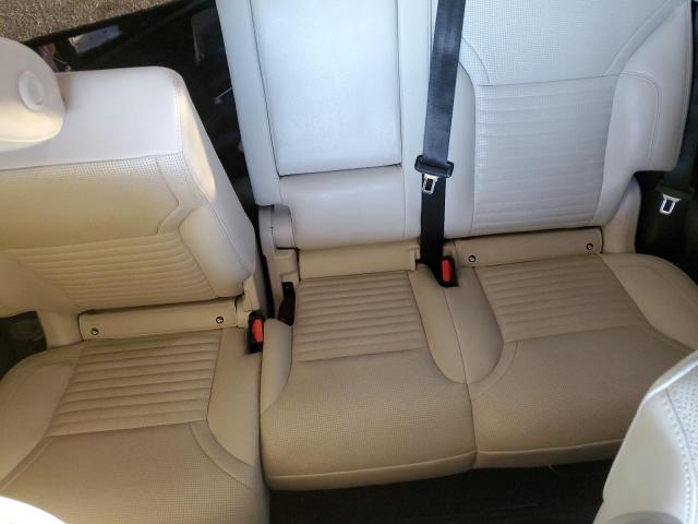 2021 LAND ROVER DISCOVERY #3303071774