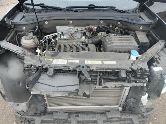 2021 VOLKSWAGEN ATLAS SEL #3302910083