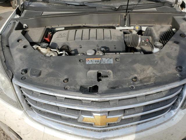 2014 CHEVROLET TRAVERSE L - 1GNKRHKD6EJ347984