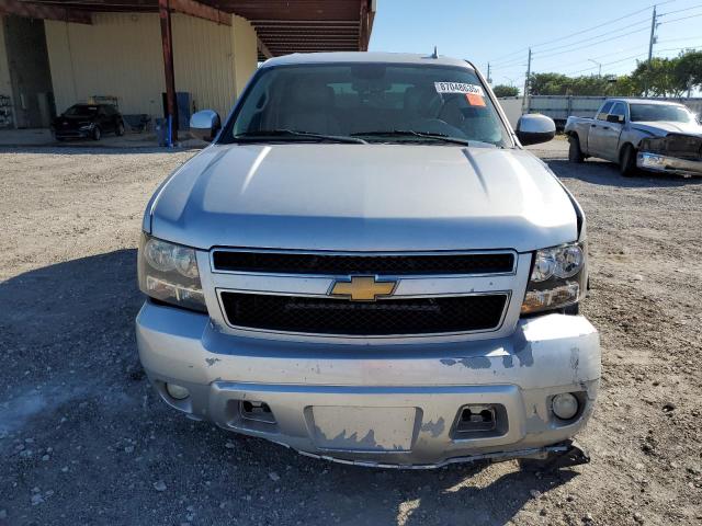 2013 CHEVROLET TAHOE C150 - 1GNSCBE03DR349795