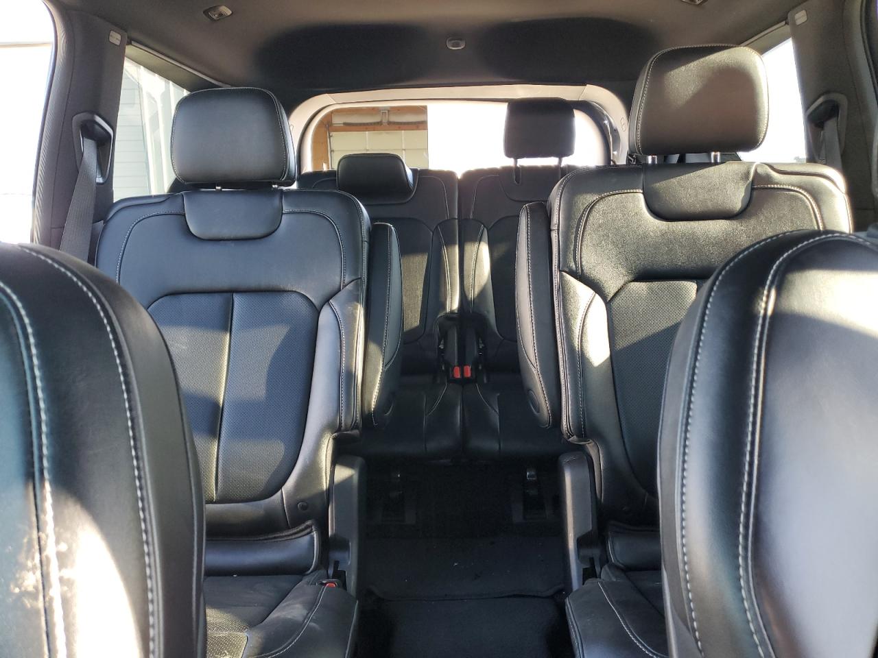 JEEP GRAND CHEROKEE L OVERLAND