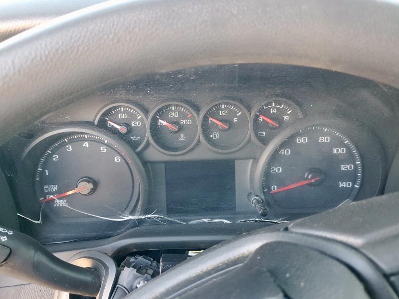 2023 GMC SIERRA K15 - 1GTRUAED3PZ178617