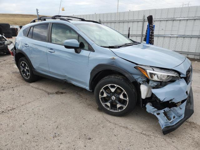 2018 SUBARU CROSSTREK PREMIUM JF2GTADC8J8281226
