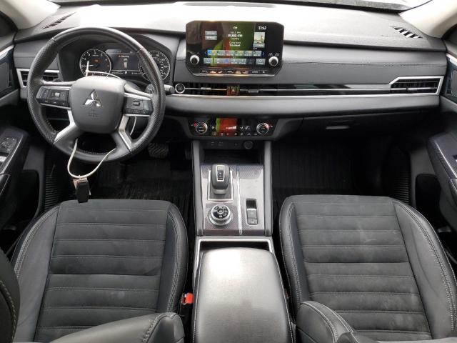 2022 MITSUBISHI OUTLANDER #3290279208