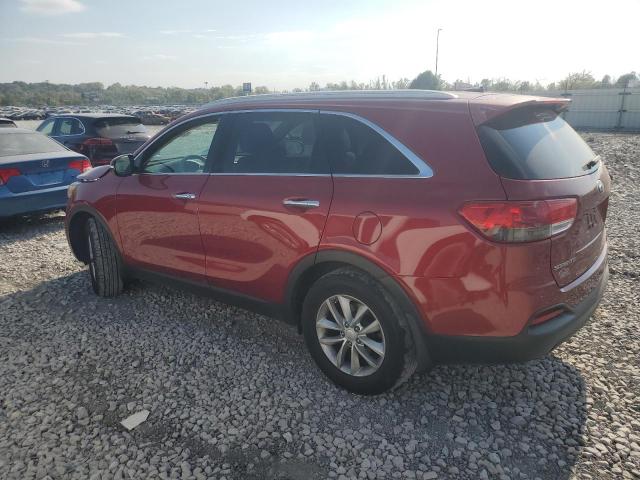 2016 KIA SORENTO LX #3282604878