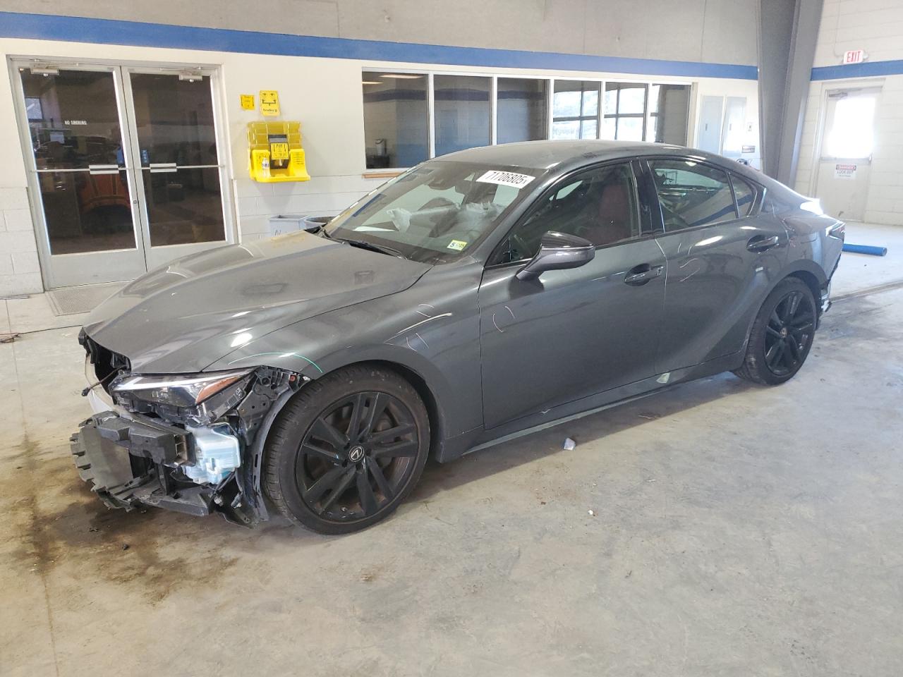 LEXUS IS 300