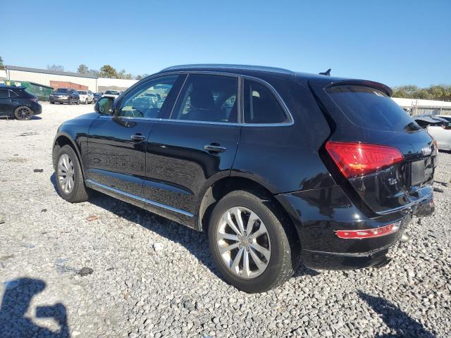 2016 AUDI Q5 PREMIUM WA1L2AFP8GA061242