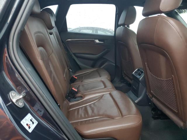 2015 AUDI Q5 PREMIUM - WA1CFAFP3FA048448