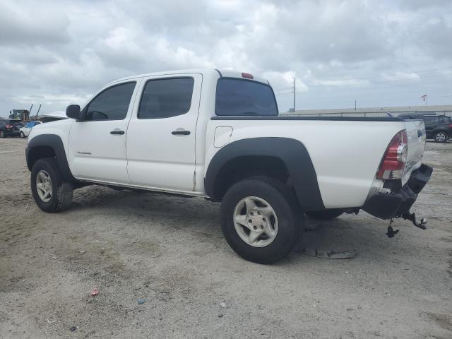 2011 TOYOTA TACOMA DOU - 3TMLU4EN8BM077387
