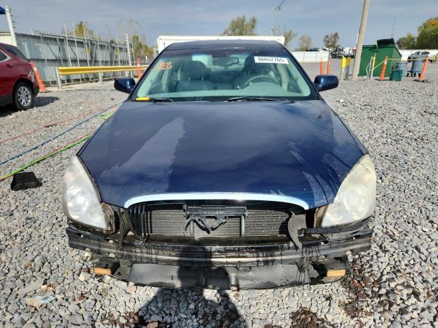 2006 BUICK LUCERNE CX #3287786100